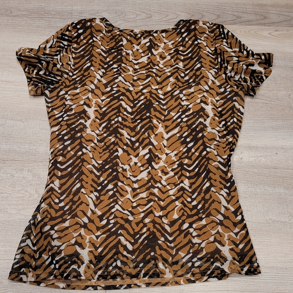 Rafaella Blouse S - Picture 3 of 5